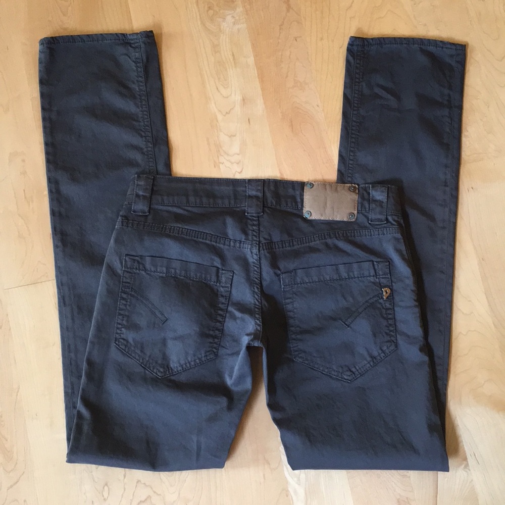 Dondup Standart Ray Pants